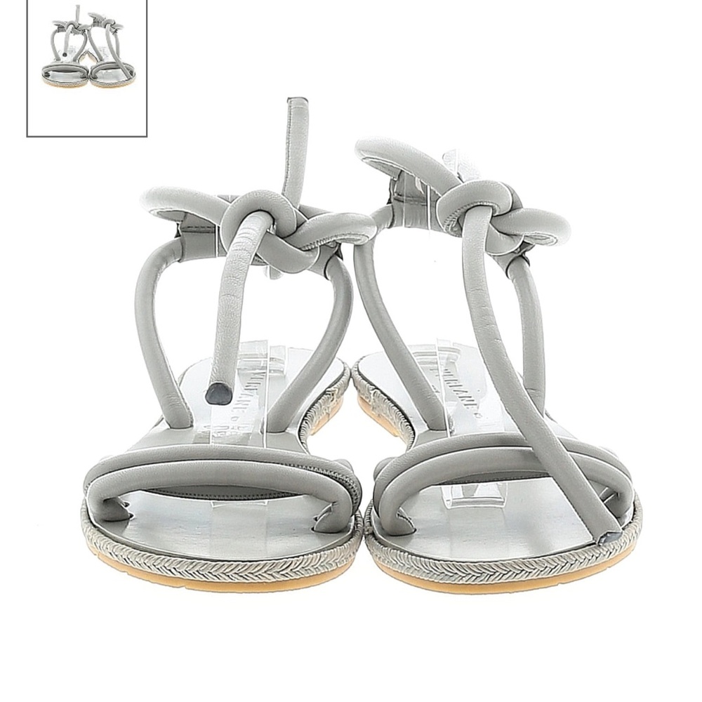 Brand new, never worn, Everlane roman sandals. Leather, size 8.5
